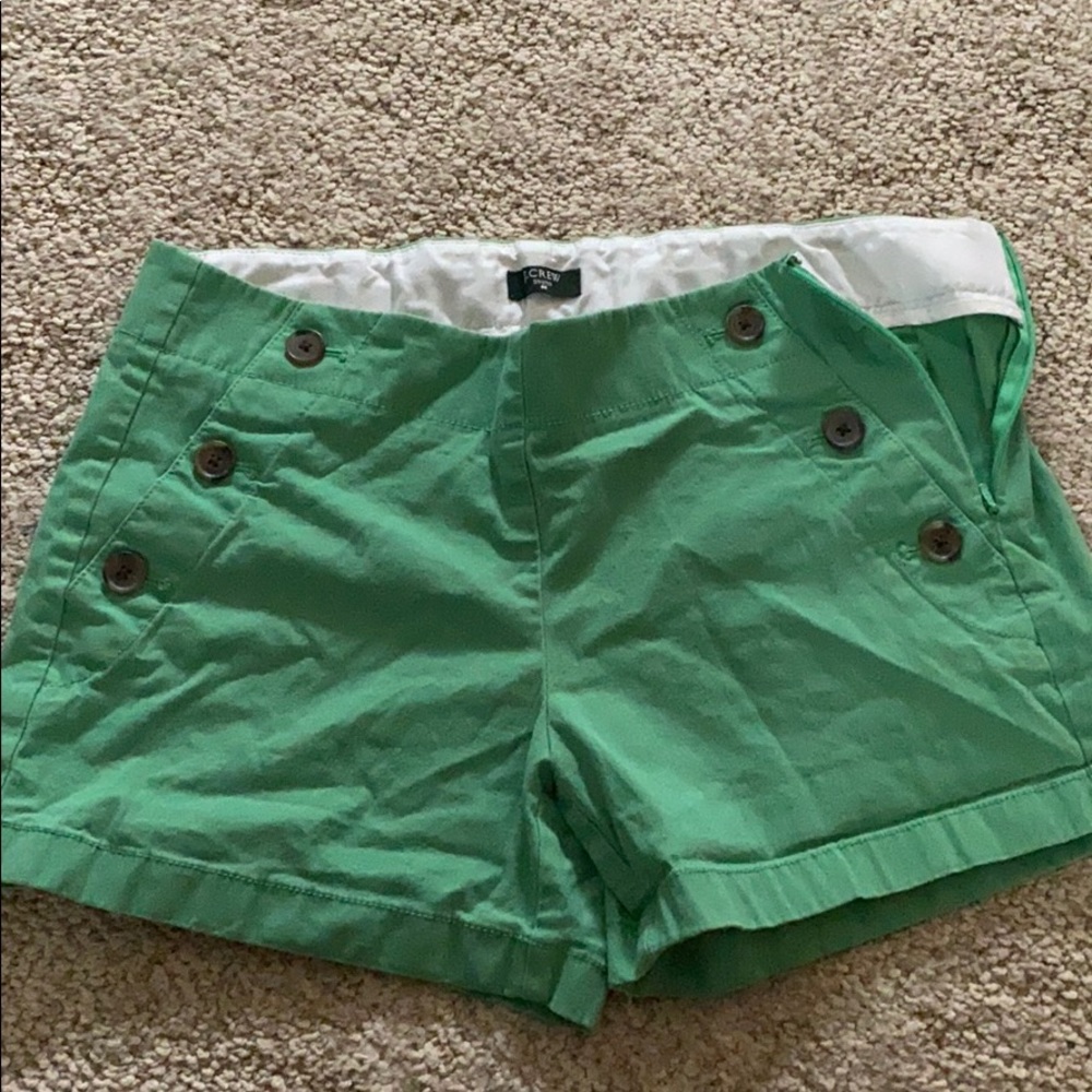 JCrew shorts